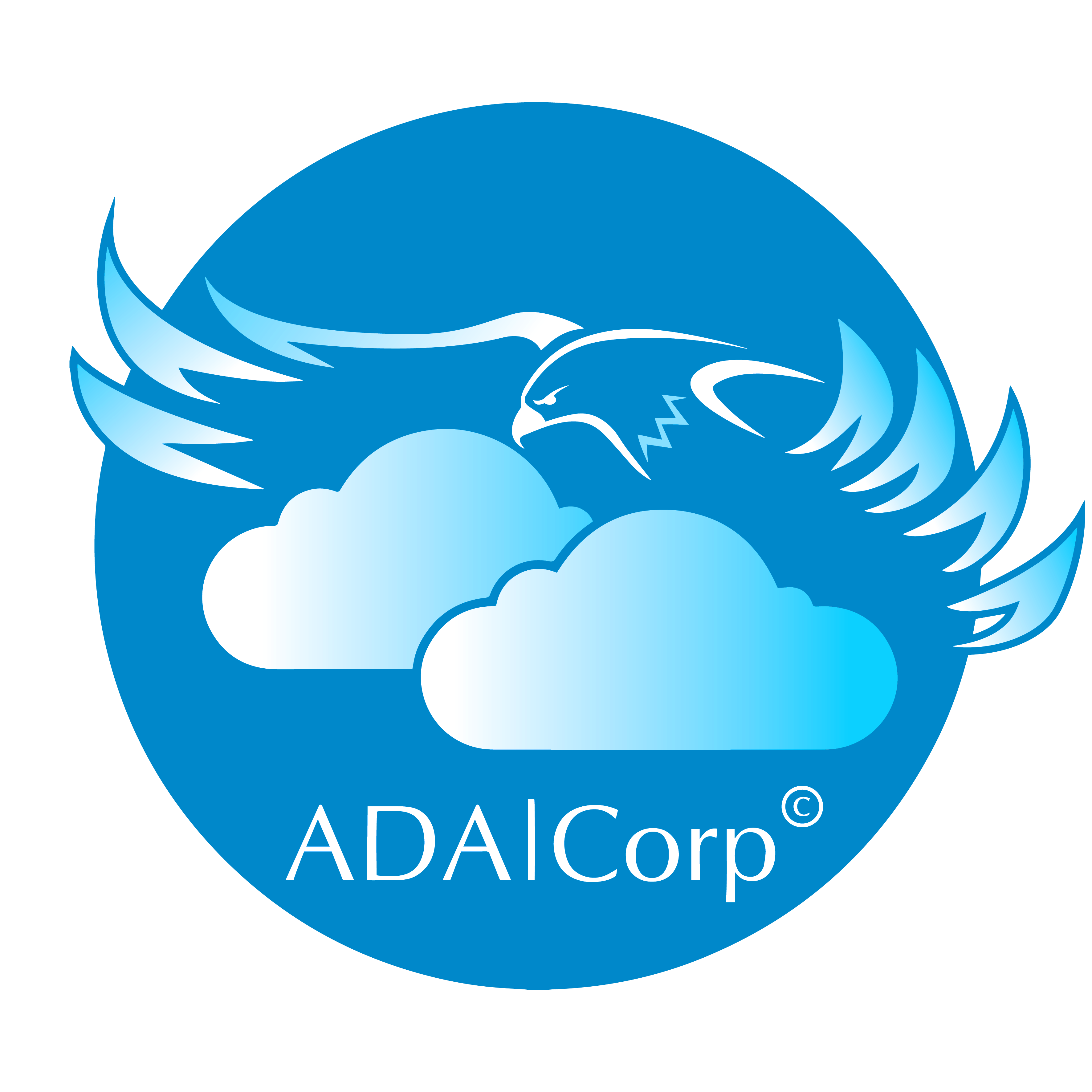 ADA|Corp logo